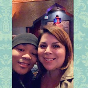 Meet your Posher, Jennifer